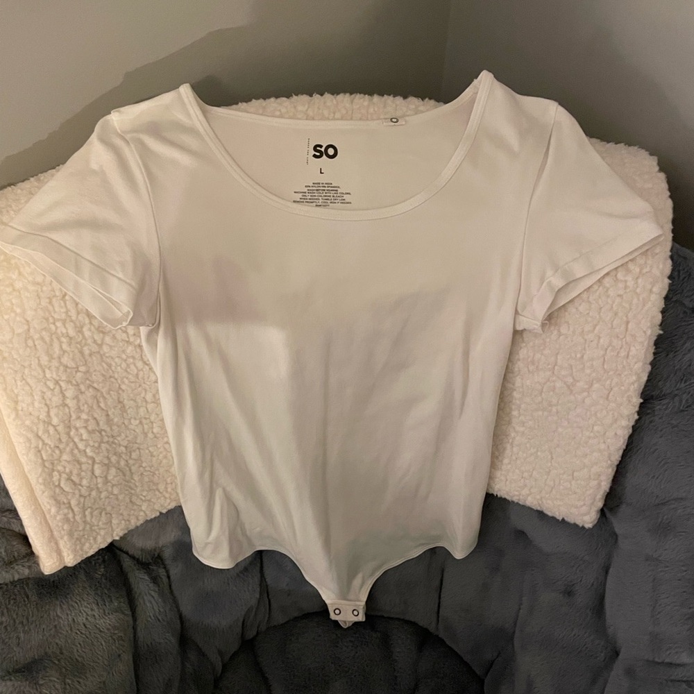 sonoma bodysuit